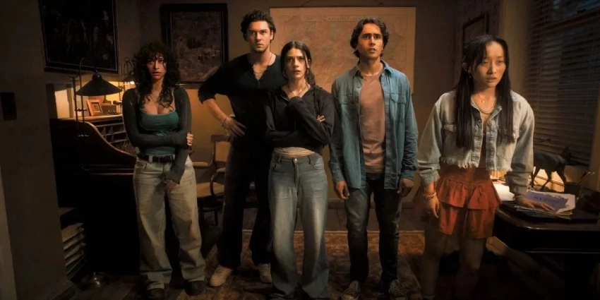 Буквально «Дожить до рассвета» — фильм по Until Dawn дался его режиссёру сложнее «Шазама»