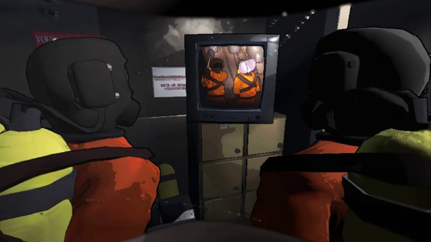 Создатель Lethal Company готовится выпустить обновление с новыми монстрами и интерьером