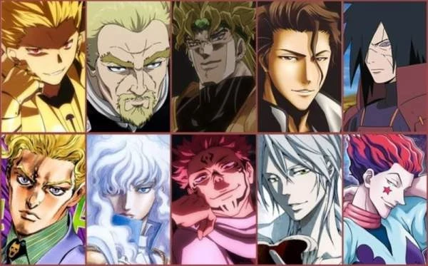 Злодеи, которых полюбили читатели: От антагониста до антигероя