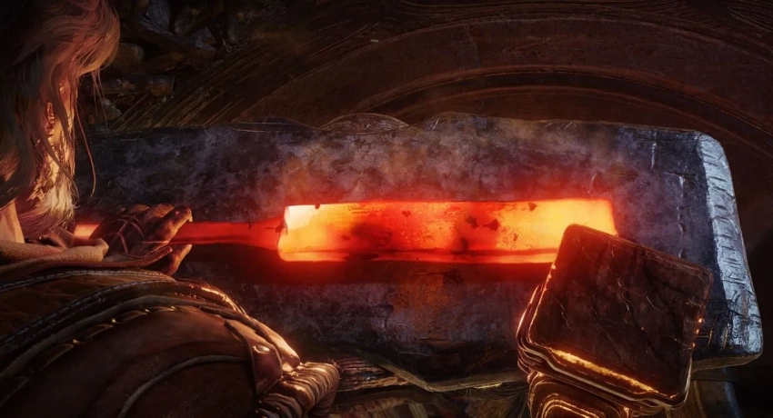 Экшен Blades of Fire критики наиболее высоко оценили на PlayStation 5