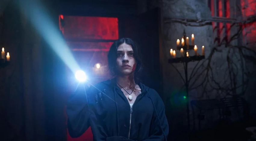 Прохладно встреченная экранизация хоррора Until Dawn вышла на стримингах