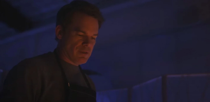 Трейлер сериала «Декстер: Воскрешение» показал старых знакомых и новых убийц