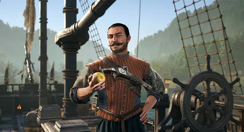 Напарник из Critical Role появится в Assassinʼs Creed Shadows завтра