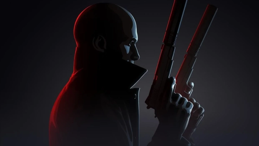 «Это что, Фрилансер?» — авторы Hitman: World of Assassination тизерят обновление для VR