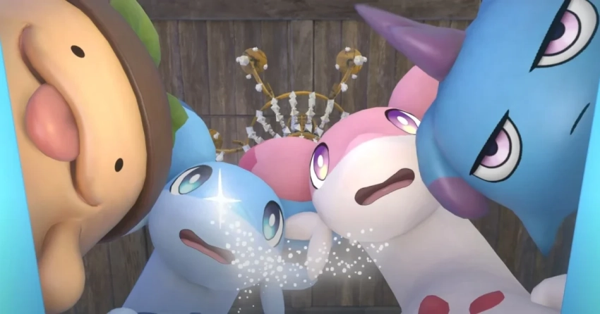 Palworld покинет ранний доступ в 2026 году и получит «огромное количество контента»