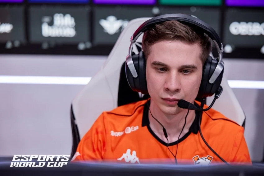 Инсайдер сообщил о планах Virtus.pro распустить состав по Dota 2