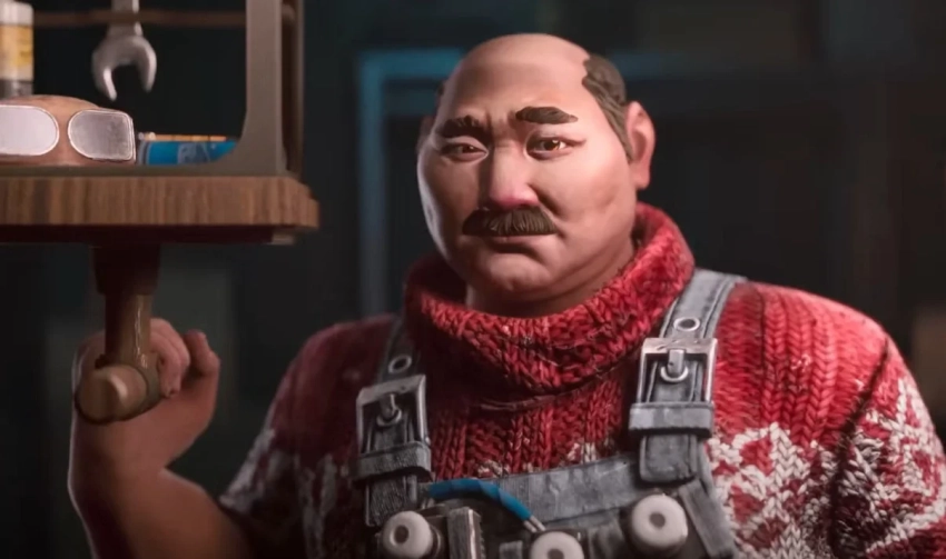 Студия ветеранов Pathologic 2 и Ori анонсировала сюжетный симулятор ремонтника The Lift