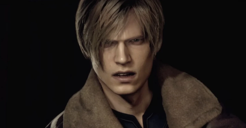 Слухи: Capcom может представить Леона в Resident Evil Requiem уже на следующей неделе