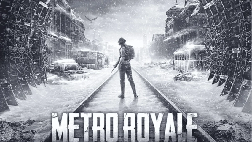 Metro Royale — новый режим в PUBG Mobile