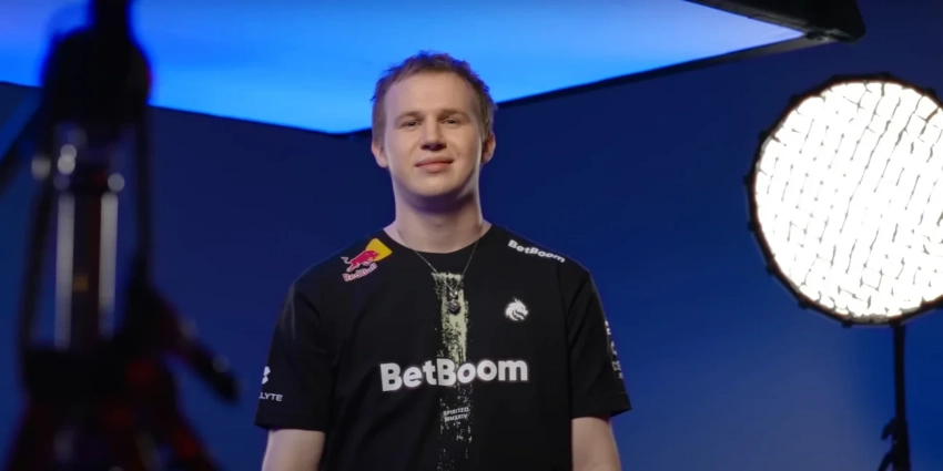 TN1R ответил на ряд вопросов о жизни и карьере по Counter-Strike 2