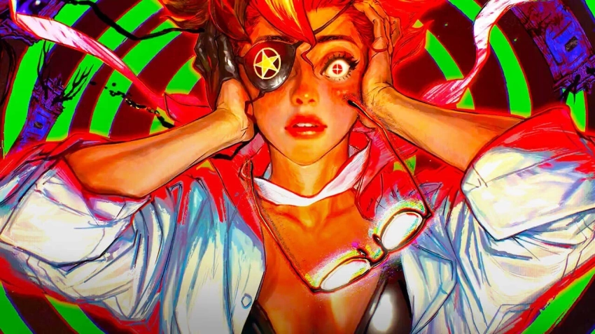 Разработчики Hotel Barcelona показали мультиплеерный режим игры