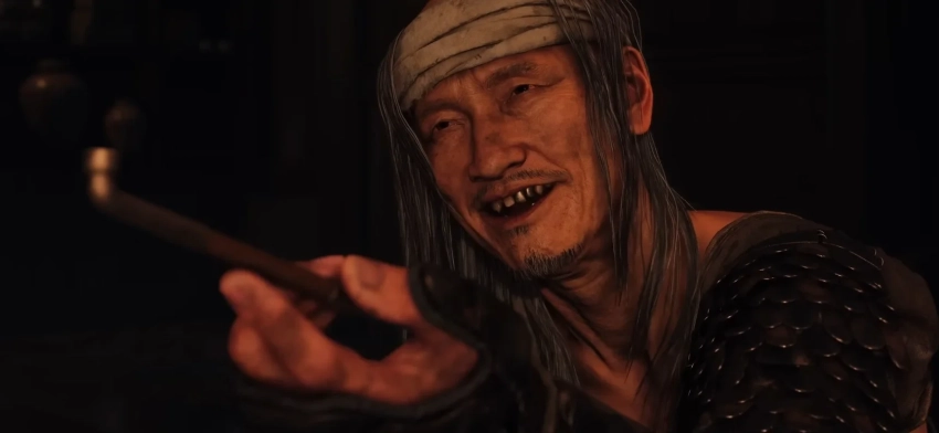 Полный «Призрак Ётэй» — в сети подтвердили русскую озвучку Ghost of Yotei