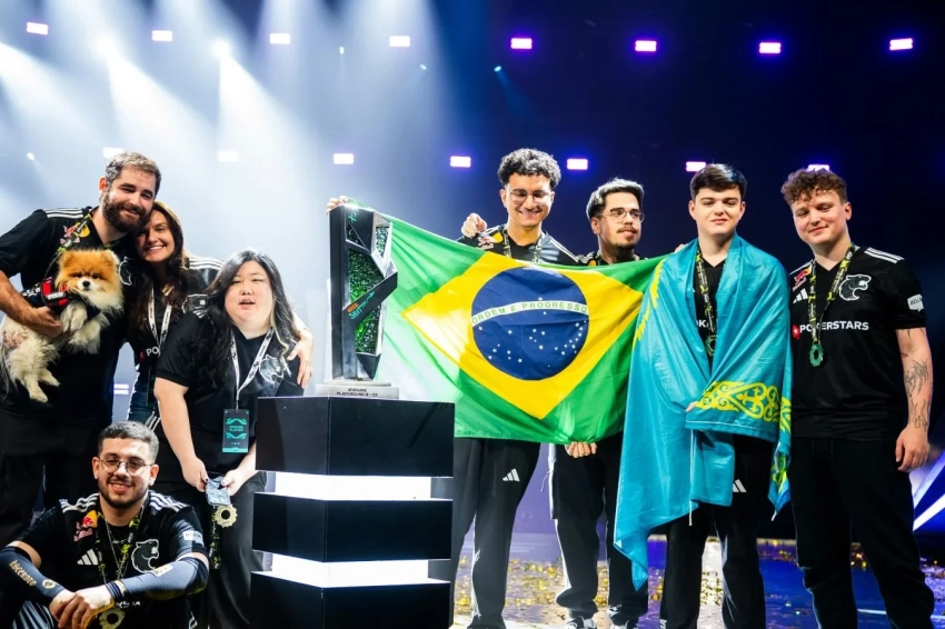 S1mple мог оказаться в FURIA по Counter-Strike 2, но выбрали molodoy