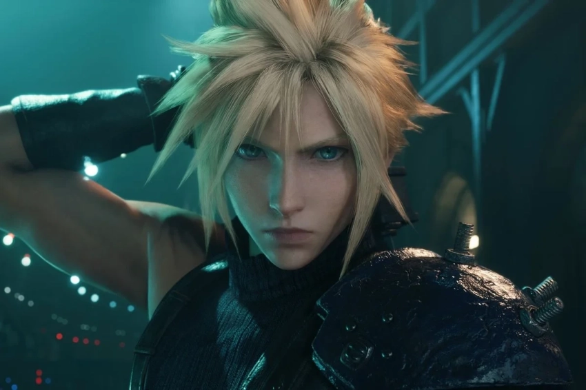 Создатели ремейка Final Fantasy 7 рассказали об особенностях оптимизации под Switch 2