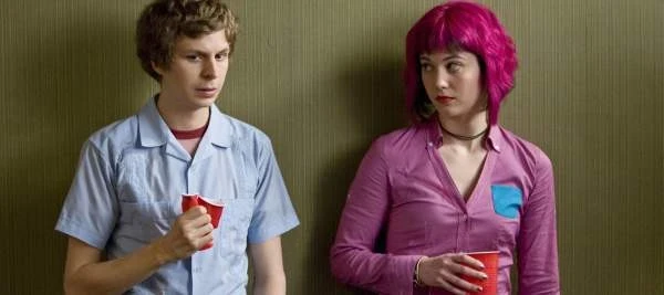 В озвучке аниме-адаптации “Скотта Пилигрима” примет участие весь актерский состав оригинального фильма – Архив статей