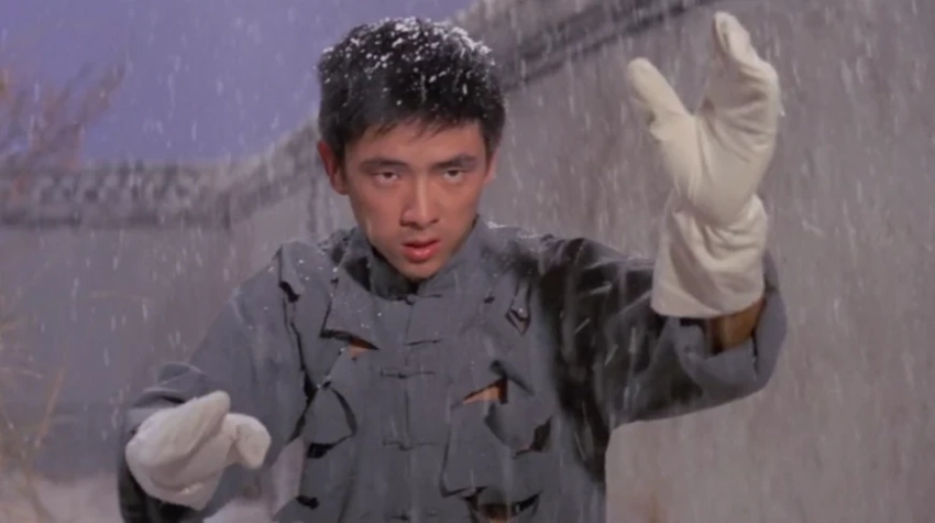 Какой боевик 70-80 годов актуален и сегодня? – Архив статей