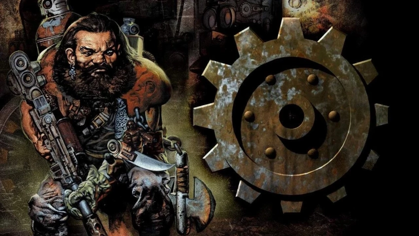 Соавтор Fallout и Arcanum напомнил о главной мысли всех его работ — власть развращает