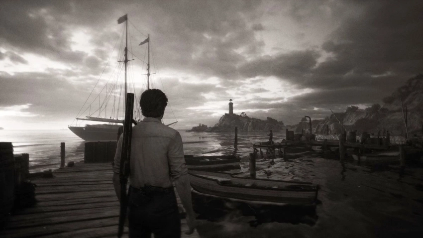 Mafia: The Old Country получила трейлер режима «Прогулки» — он выйдет уже завтра