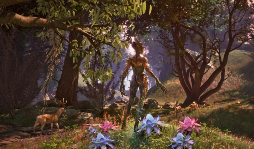 The Elder Scrolls 4: Oblivion не потеряла актуальность из-за новых открытий — Bethesda