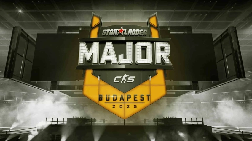 Звукорежиссер StarLadder опозорился на старте мейджора по Counter-Strike 2 и взбесил фанов