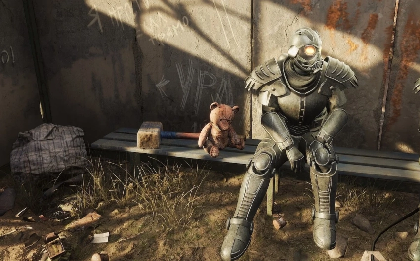 В шутере PIONER восстановили синхронизацию и улучшили стабильность — пока только в Steam