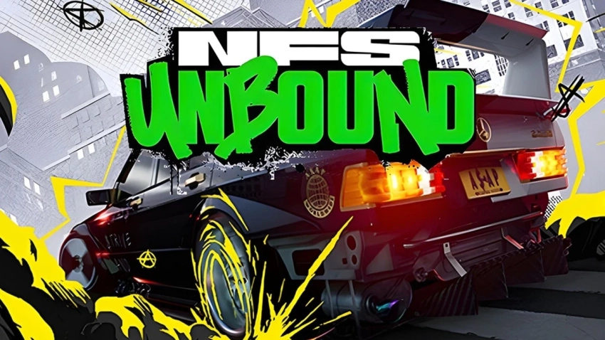 Need For Speed Unbound и Core Keeper войдут в PS Plus в январе
