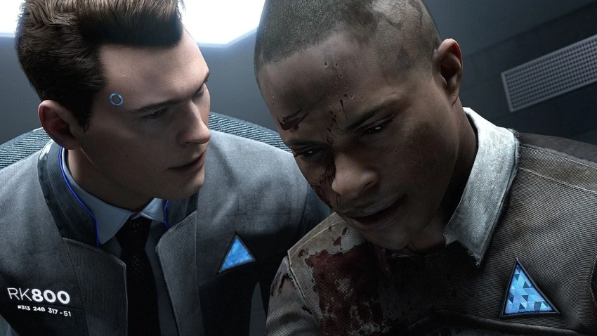 Продажи Detroit: Become Human по всему миру превысили 15 млн копий