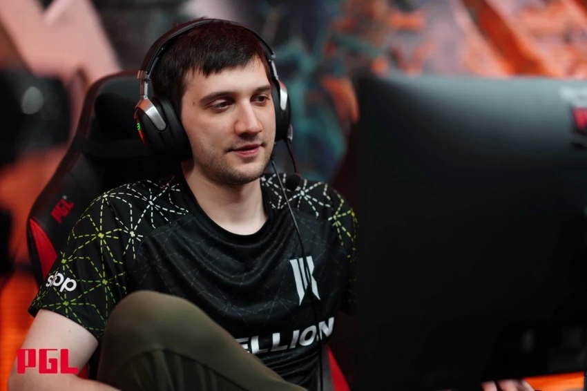 Arteezy по Dota 2 раскрыл простой способ победить PARIVISION через поломку скриптов DM