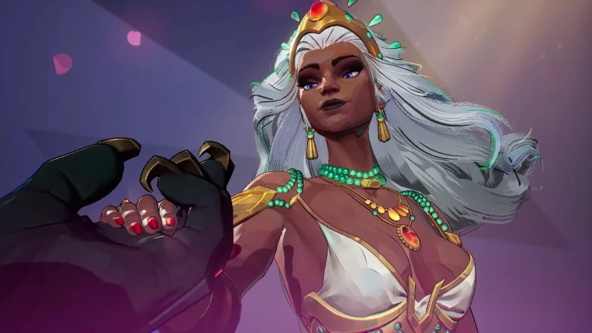 Создатели Marvel Rivals поделились планами на 6 сезон и показали трейлер боевого пропуска