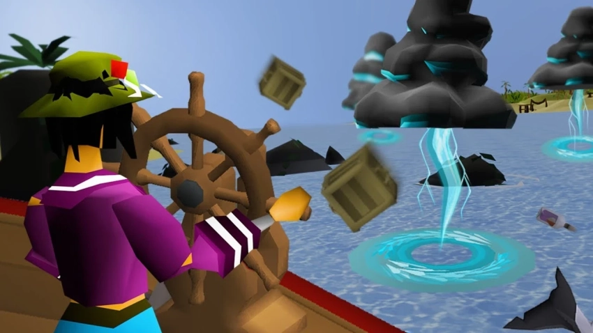 Бывший разработчик Old School Runescape украл у игроков золота больше чем на 700 тысяч долларов