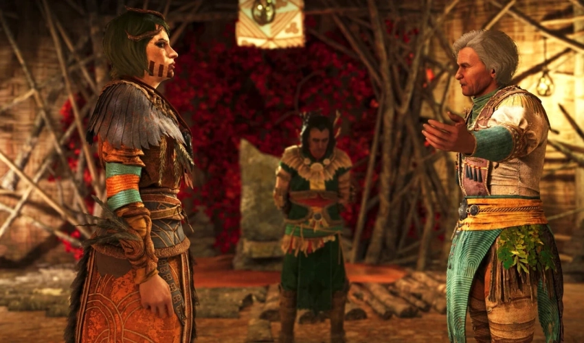 Ролевая игра GreedFall 2: The Dying World выйдет из раннего доступа 12 марта