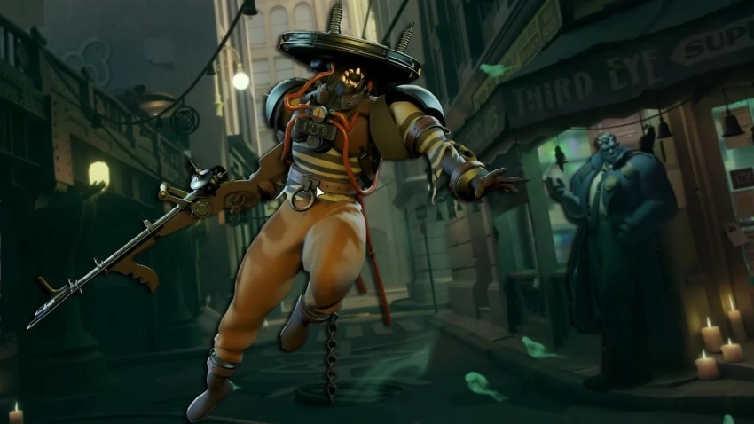 В Deadlock добавили новый режим и сразу шесть персонажей