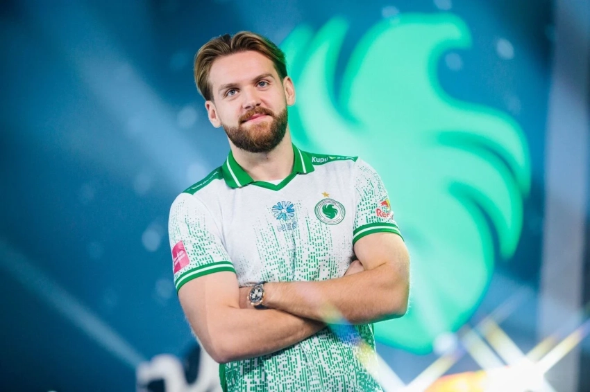 Рифлер Falcons по Counter-Strike 2 сравнил выступления команды на двух последних турнирах