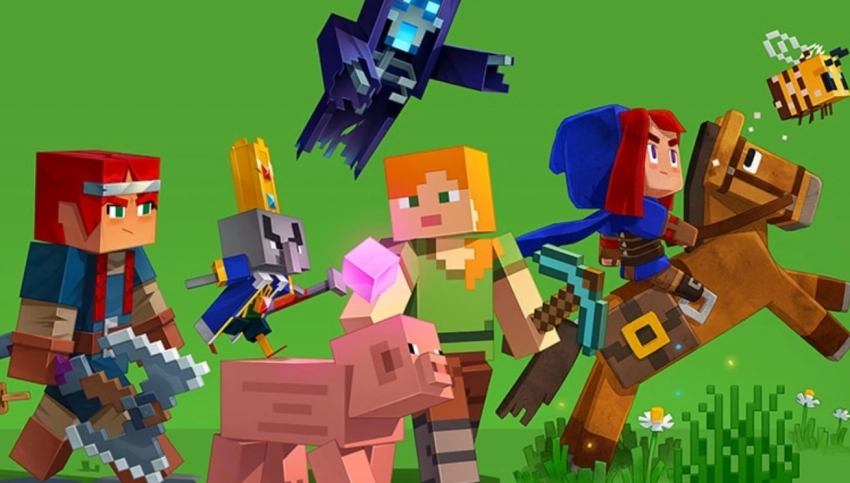 Авторы Minecraft основали «Совет безопасности» для обеспечения комфортного мультиплеера