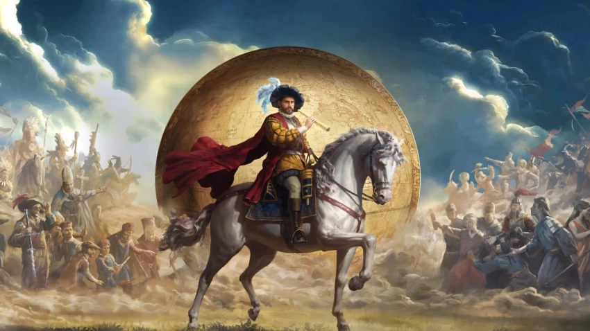 Авторы Europa Universalis 5 рассказали о полировке обновления