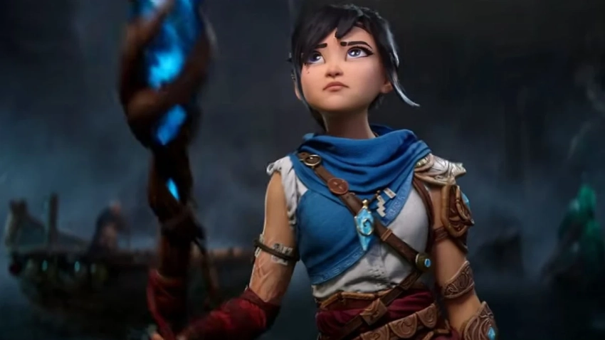 На State of Play анонсировали сиквел Kena: Scars of Kosmora — релиз на PC и PS5 уже в 2026 году