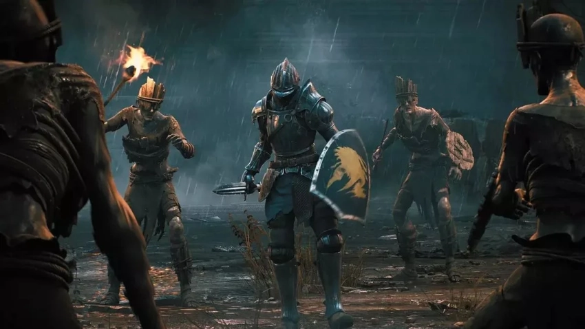 Sony закрыла студию Bluepoint Games — авторов ремейка Demonʼs Souls