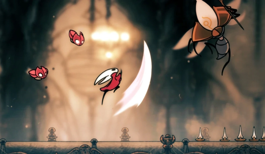 Издание Insider Gaming инсайдера Тома Хендерсона проведёт шоу с инди-играми в конце мая