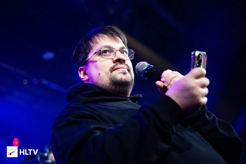 Аналитик Counter-Strike 2 обвинил тренера Team Vitality в бездействии