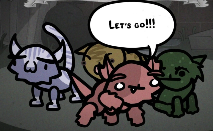 Для «кошачьего» рогалика Mewgenics планируют добавить поддержку модов в мастерской Steam