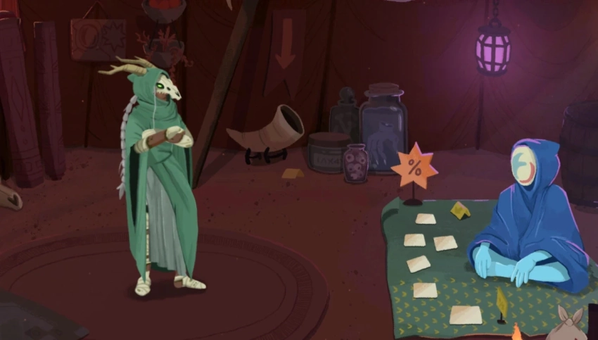 Соавтор Slay the Spire играл в Elden Ring Nightreign с Hades и другими рогаликами