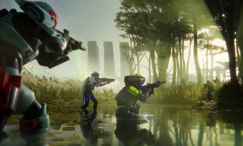 Авторы шутера Marathon сфокусируются на правках по отзывам игроков после стресс-теста