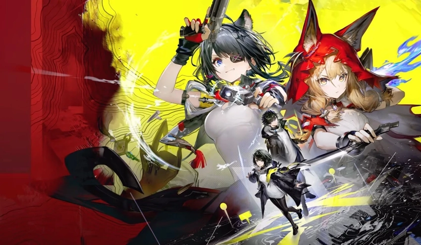 Популярный экшен Arknights: Endfield﻿ получит первое крупное обновление 12 марта