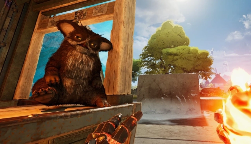 Разработчик Highguard предположил, почему шутер оттолкнул игроков