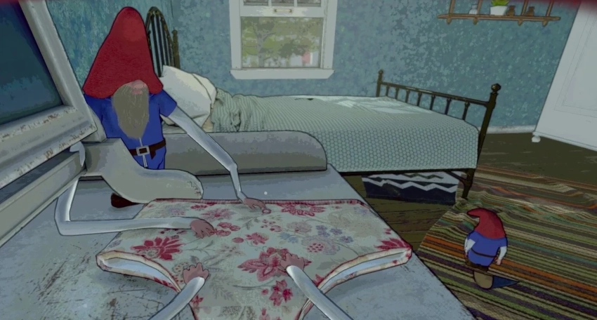 Новинка авторов Destiny и игра о гномах-домушниках возглавили топ фестиваля демок в Steam