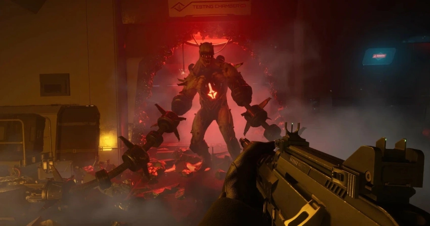 Студия авторов Killing Floor 3 сократила 23 сотрудника из разных отделов