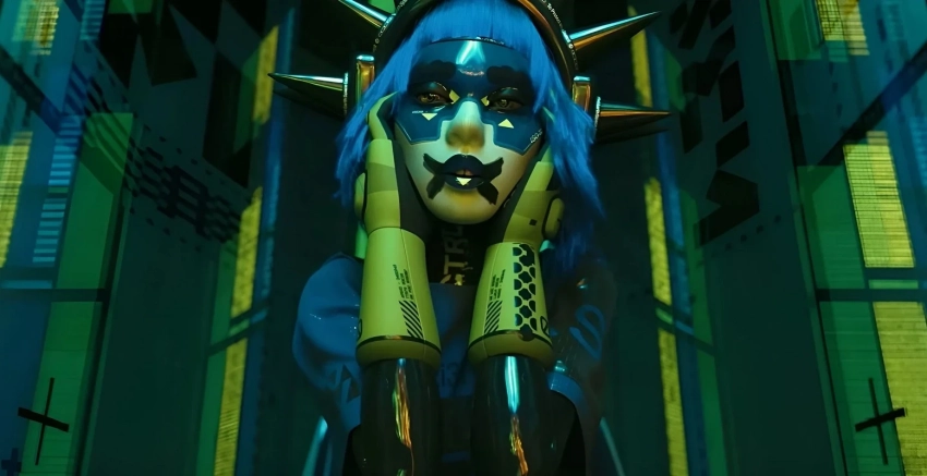 Шутер Marathon авторов Destiny получит рейтинговый режим и новую зону вскоре после релиза