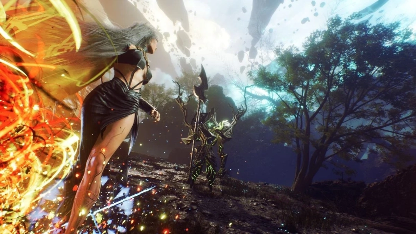 Авторы Clair Obscur: Expedition 33 отозвали претензию к автору комикса со схожим названием