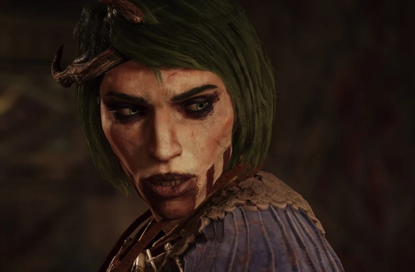 GreedFall: The Dying World сравнили с KOTOR и Dragon Age: Origins в обзорах критиков