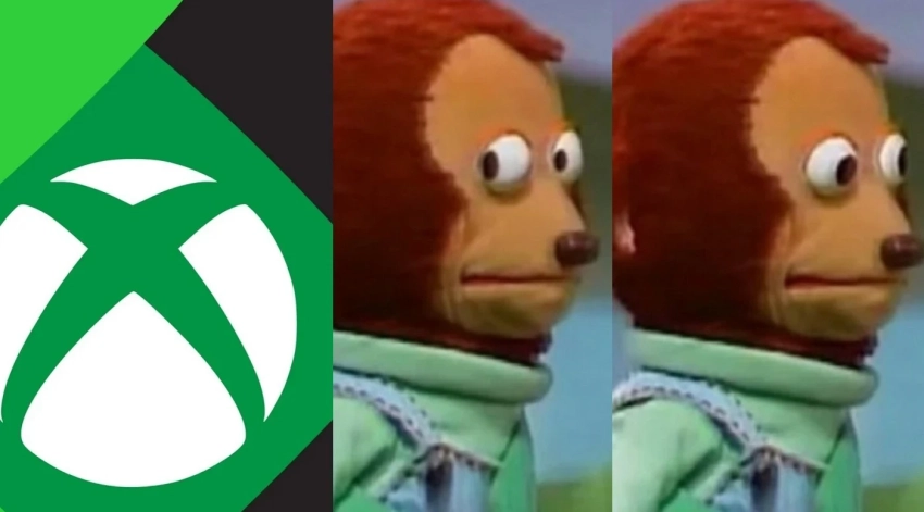 Microsoft удалила практически все упоминания «безумной» рекламной кампании Xbox